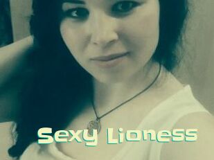 Sexy_Lioness