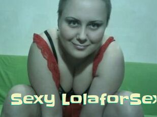 Sexy_LolaforSex