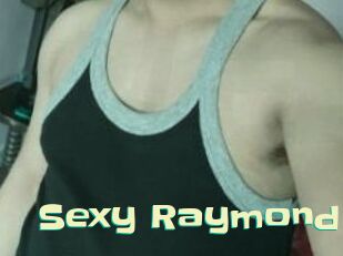 Sexy_Raymond