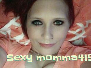 Sexy_momma419 Wanna Meet