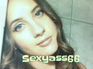 Sexyass66