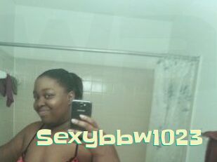 Sexybbw1023