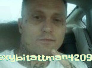 Sexybitattman4209