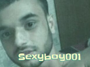 Sexyboy001