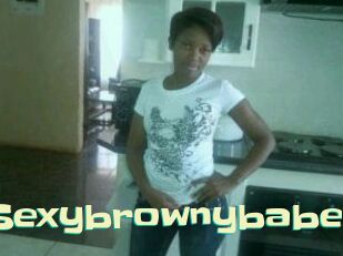 Sexybrownybabe
