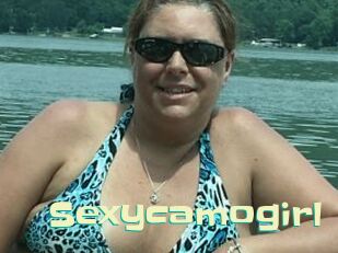 Sexycamogirl Wanna Meet