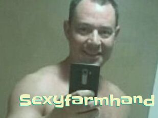 Sexyfarmhand