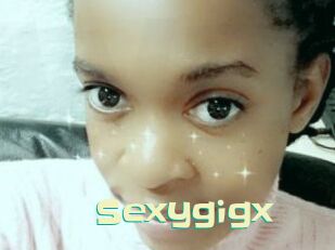 Sexygigx