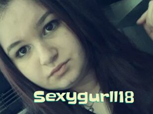 Sexygurll18