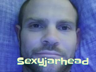 Sexyjarhead