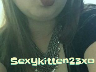 Sexykitten23xo