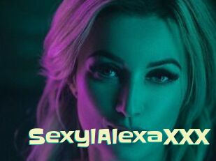 SexylAlexaXXX