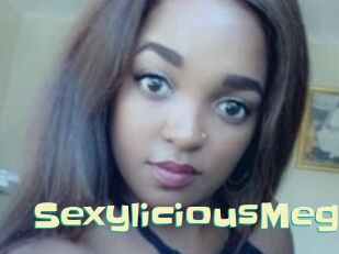 SexyliciousMeg