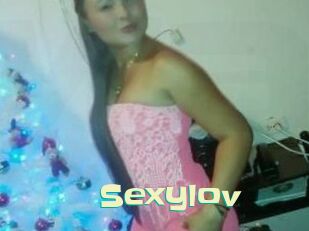 Sexylov Wanna Meet
