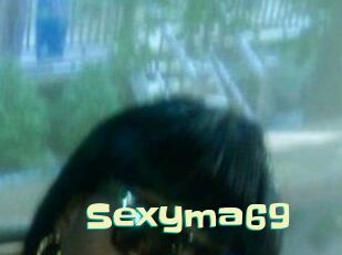 Sexyma69 Wanna Meet