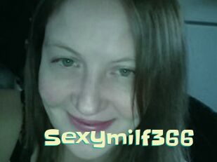 Sexymilf366