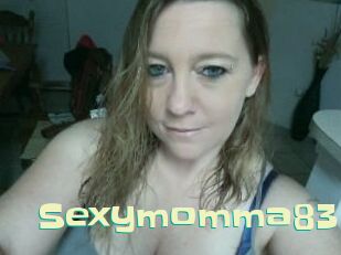 Sexymomma83