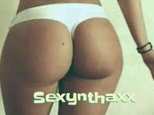 Sexynthaxx