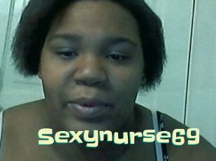 Sexynurse69