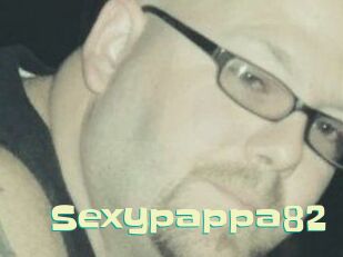 Sexypappa82