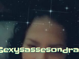 Sexysassesondra