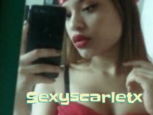Sexyscarletx