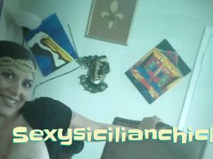 Sexysicilianchick
