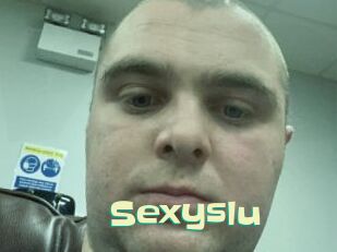 Sexyslu