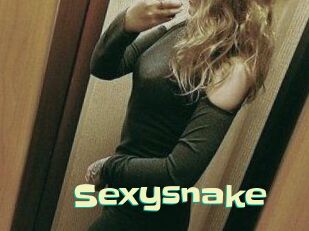 Sexysnake Wanna Meet