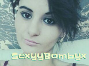 SexyyBombyx