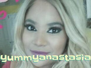 Sexyyummyanastasia