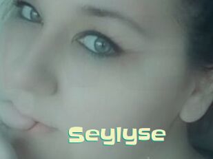 Seylyse Wanna Meet