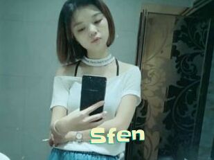 Sfen
