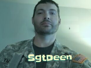 SgtDeen