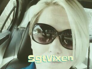 SgtVixen Wanna Meet