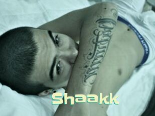 Shaakk