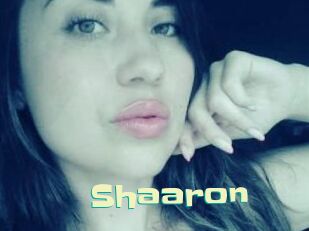 Shaaron