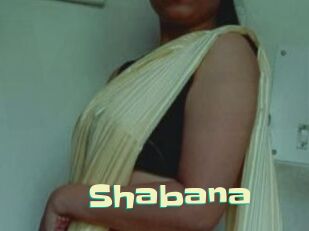 Shabana