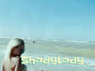 ShadyLady Wanna Meet