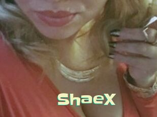 ShaeX