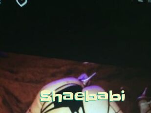 Shaebabi