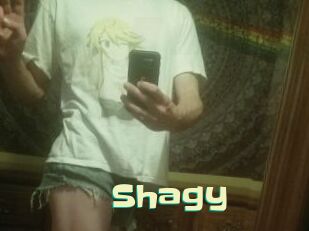 Shagy