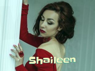 Shaileen