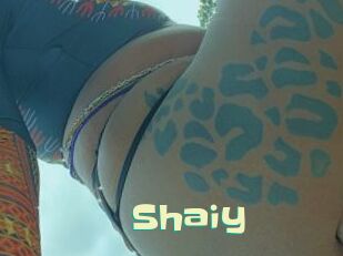 Shaiy