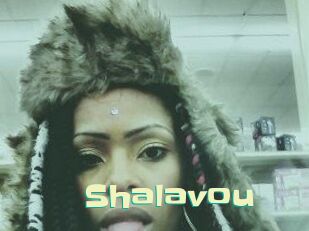 Shalavou