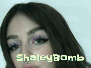 ShaleyBomb