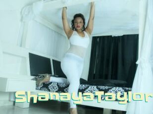 ShanayaTaylor