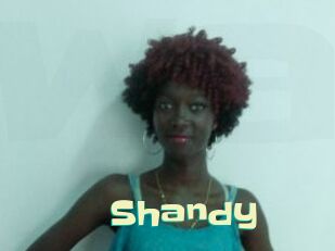 Shandy