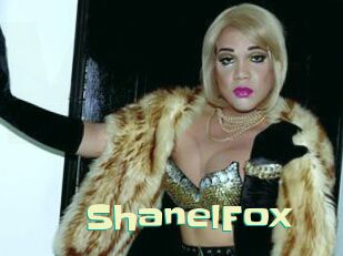 ShanelFox