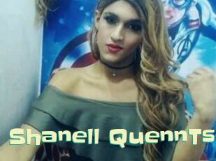 Shanell_QuennTss